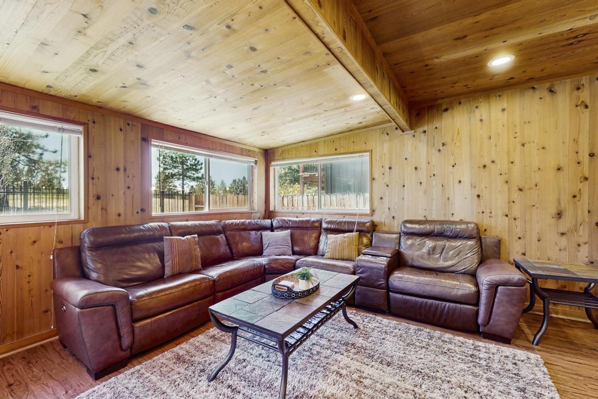 Escape At Edgewood Villa Stateline Kültér fotó